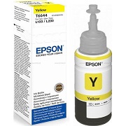 Tinta Epson T66444